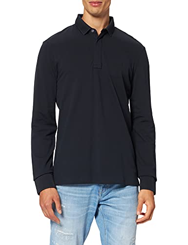 ARMANI EXCHANGE 8nzf79-8nzf79zj81z1506, Polo, Uomo, Blu (1510), XXL