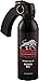 REDD Pepper Spray, Tactical Nuke - (1.40% MC) Maximum Strength Pepper Gel and Nylon Holster - (16 oz)
