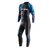 ORCA 1.5 Traje de neopreno de triatlón para...