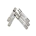 Skrzynka bezpiecznikowa 10 sztuk 5kv. Specjalna kuchenka mikrofalowa bezpiecznik 6 * 40 mm 0,65 0,7 0,7 0,75 0,8 0,9 szklanego rury bezpiecznik 500 0V 700mA. 6x40mm bezpiecznik wysokociśnieniowy Dobra