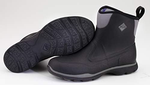 Image of MUCK Men's Arctic Excursion Ankle Boots