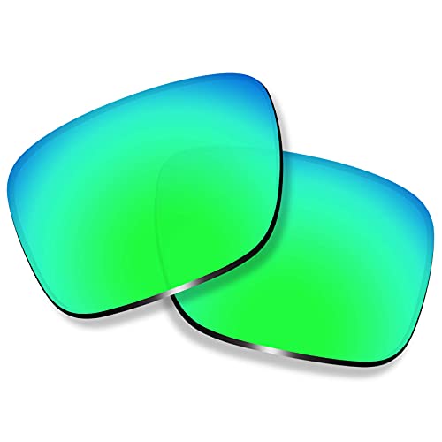Image of Polarized Replacement Lenses for Oakley Fuel Cell