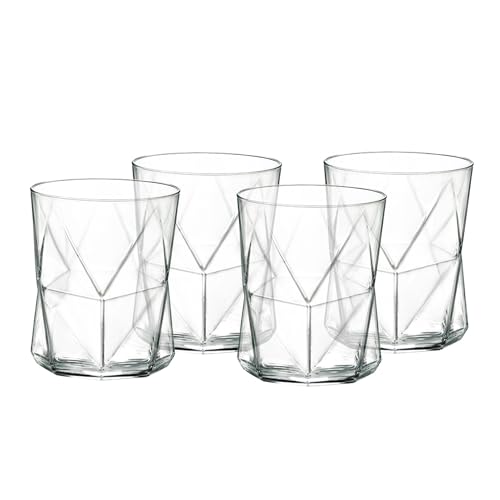 Verres à l'ancienne Bormioli Rocco Cassiopea pour vos soirées de dégustation - 2
