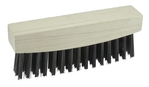 Image of Weiler 44070 Chipping Hammer Refill, .012 Carbon Steel Fill, Made in The USA (Pack of 12)