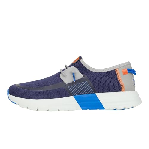 Image of Hey Dude Mens Sirocco M Active