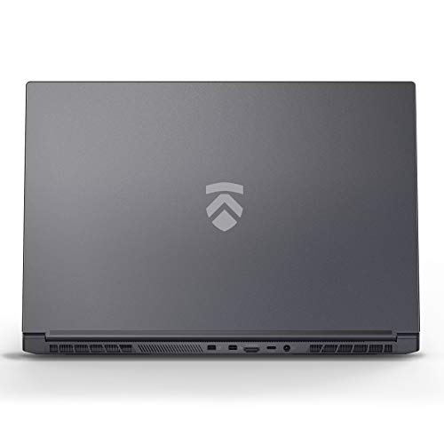 Image of Eluktronics MAX-15 Slim & Ultra Light Notebook PC: Intel i7-9750H NVIDIA GeForce RTX 2060 Max-P Graphics Card 144Hz FHD IPS 2TB NVMe SSD + 32GB RAM - World's First 15.6 inch Gaming Laptop Under 4lbs!