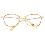HACKETT LONDON Męskie oprawki do okularów HEB10416947, brązowe (marron), 47.0