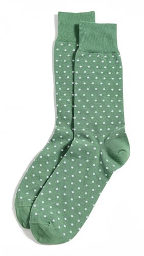 Paul Smith Men's Jeremy Dot Socks