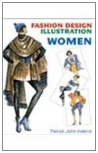 Fashion Design Illustration: Women