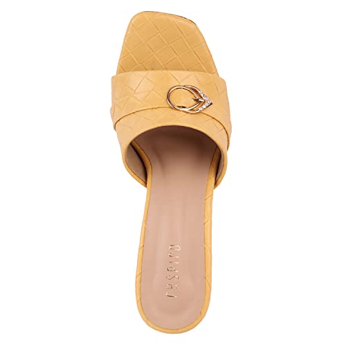 Image of Respiro Women's Res-mu-w-09 Heeled Sandal