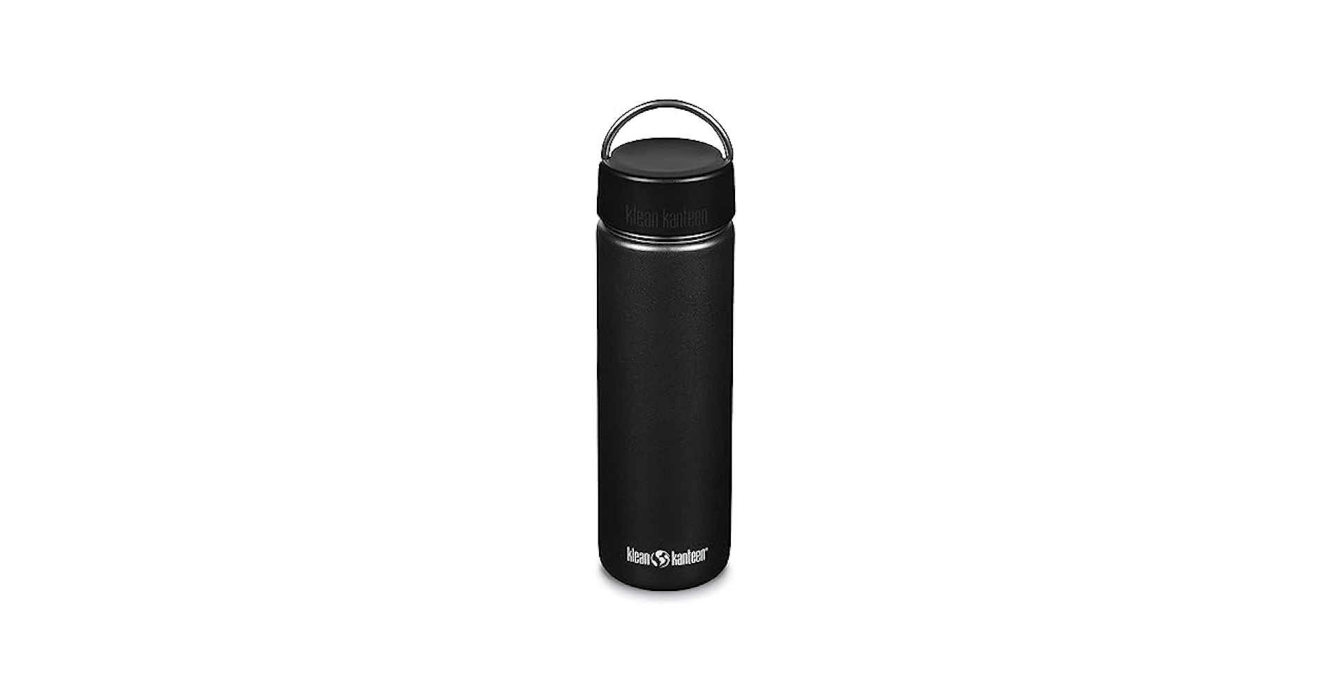 klean kanteen Insulated Wide 473ml ブラック klean kanteen Insulated Wide 473ml ブラック