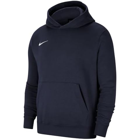 Hoodie Nike Mixte Park 20 Cover