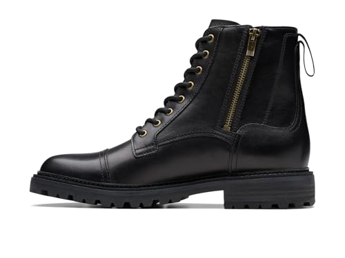 Image of Clarks Mens Clarkridge Hi