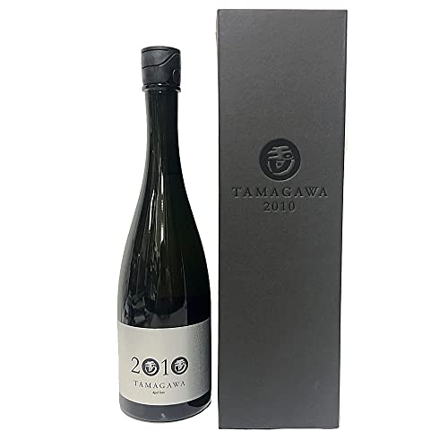 ʐ 2010(TAMAGAWA2010) 720ml
