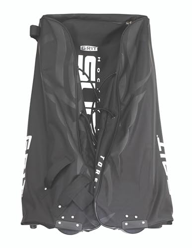 Grit GT4 Medium Sumo Goalie Tower