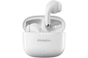 Thinkplus Earbuds X15: Premium Audio for Active Lifestyles