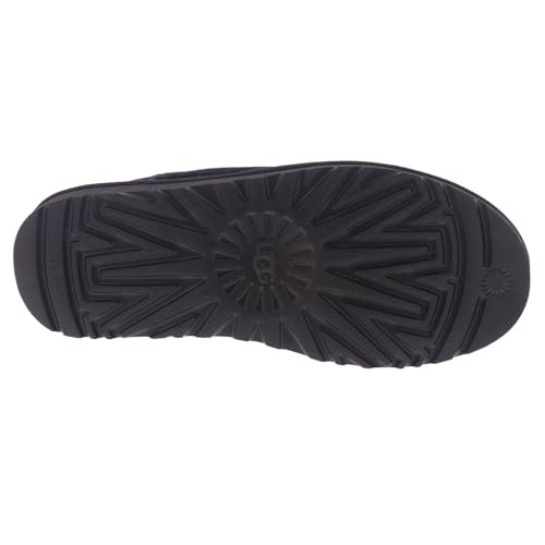Image of UGG Men's Classic Slip-On Boot, Black, 14