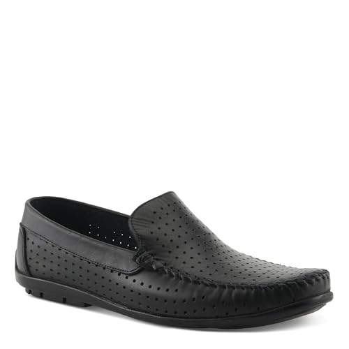Spring Step Men's Crispin Slip-On Shoe2