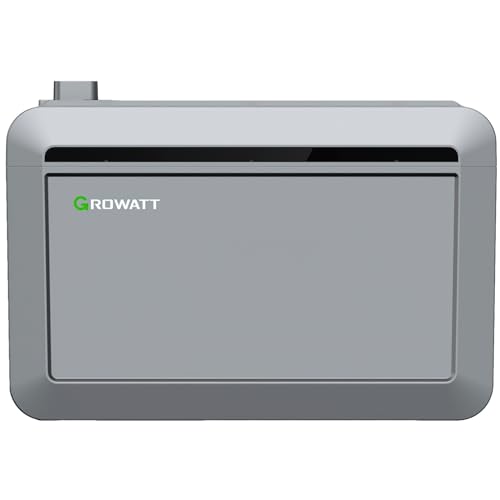 Growatt NEXA 2000 Erweiterungbatterie 2 kWh Speicherblock...