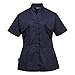 Produktbild Portwest LW12 - Las señoras de la túnica Premier, color Armada, talla XXL