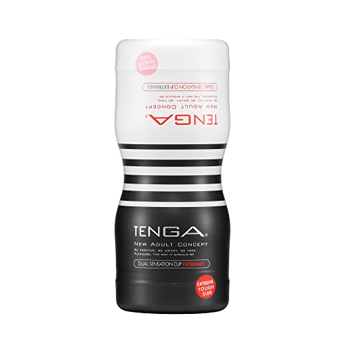 TENGA Masturbator-50017060000 Masturbator Weiß Einheitsgroße