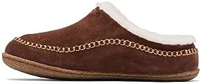 Sorel Men's Chaussons Slippers, Brown Tobacco, 13 | Image 4