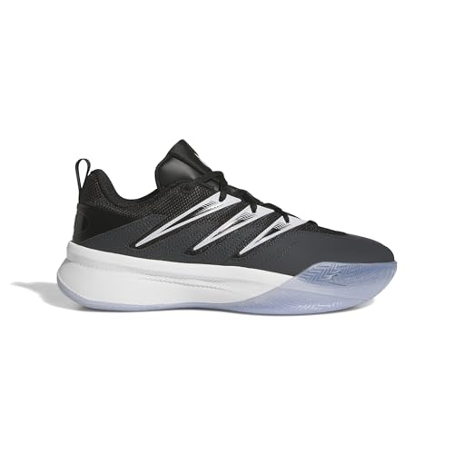 Image of Adidas Unisex-Adult Dame Certified 3 Basketball