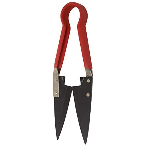 Spear & Jackson 4755TS Compact Topiary Shear Cover