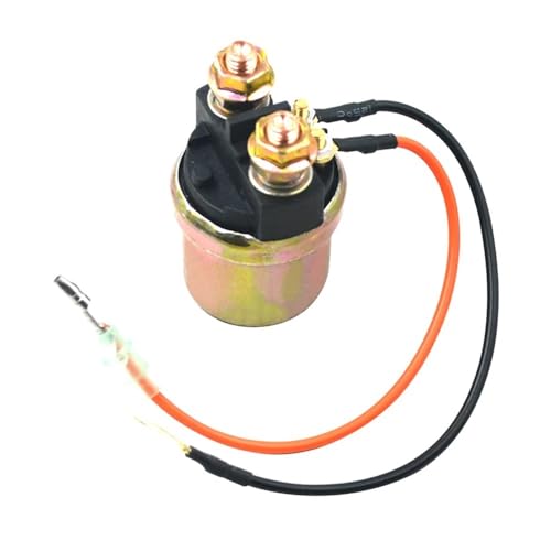 Relais de solénoïde de démarreur pour SJ700 SV SUV 1200 et WRA650