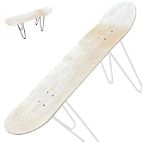 Amazon | 正規品【スケートボード 椅子 足】 スケボー デッキ用