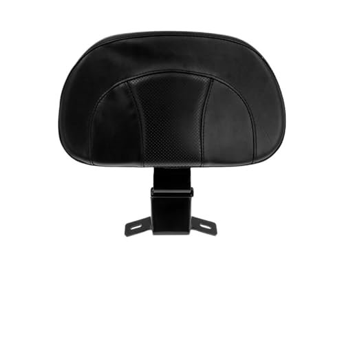 Dossier conducteur moto Touring 2009-2022 coussin de siège arrière