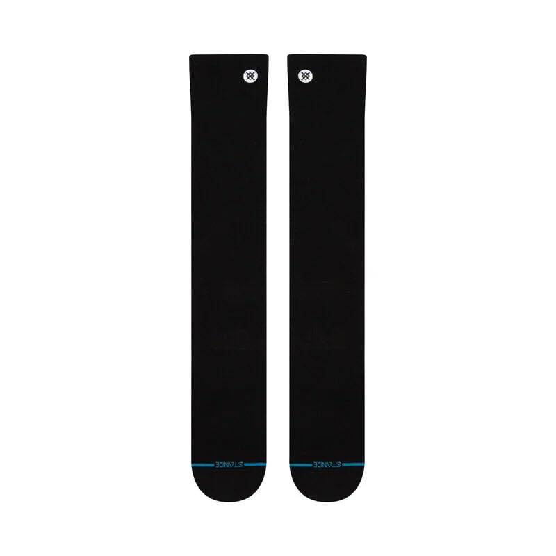 Image of Stance Compression OTC Socks for Men & Women | Over the Calf Height OTC, Mid Grade 15-22MMHG Compression, Freshtek Moisture Odor Control, Athletic Running Recovery