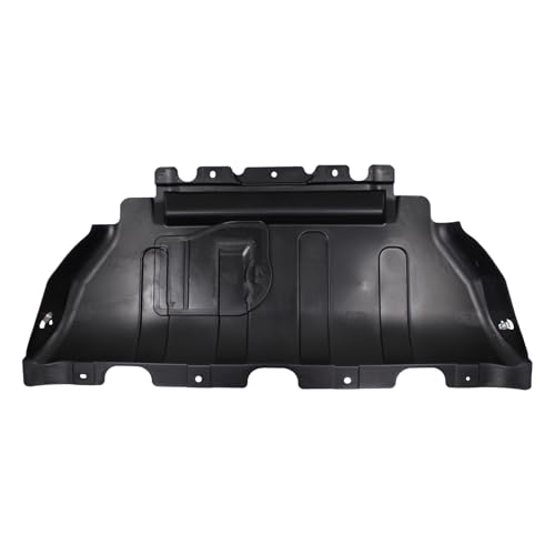 Image of Front Engine Splash Shield Under Cover Panel for Dodge Durango 3.6 2011-2020, Jeep Grand Cherokee 3.6 2011-2021, Grand Cherokee WK 2022