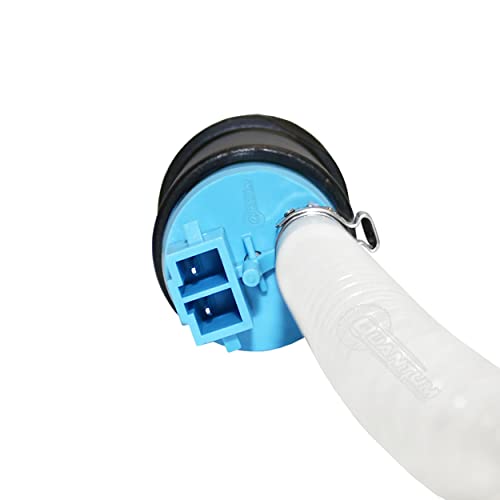 Bomba de combustible Heritage Softail Classic 2008-2017 kit de repuesto HFP-370HD-RT24 4