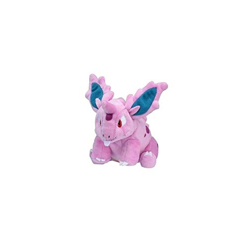 nidoqueen plush