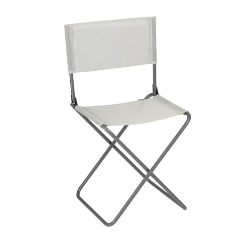 Lafuma Mobilier CNO kompakter Klappstuhl, Batyline, Seigle II, Large