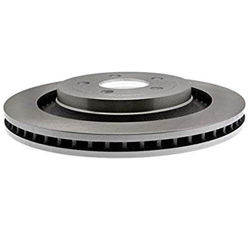 Raybestos 681955R Professional Grade Brake Rotor