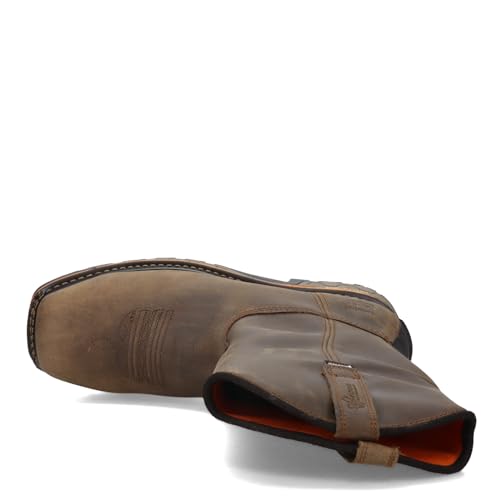 Image of Timberland PRO True Grit Pull On Composite Safety Toe Waterproof