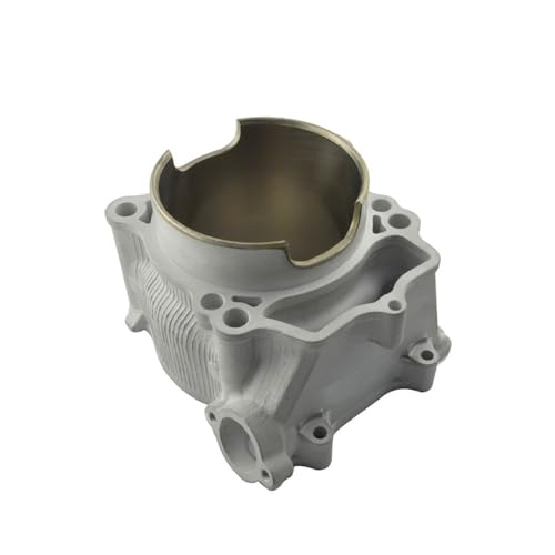 Cylindre pneumatique 95mm de qualité supérieure pour YZ450F