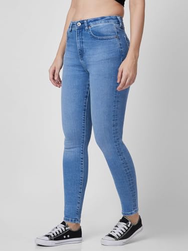 Image of Spykar Women Jeans