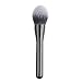 CLOTHOBEAUTY Large Makeup Brush, Premium Synthetic Kabuki Makeup Brush Kit, Extra Soft, Makeup Powder Blush Bronzer Foundation Brush, Cosmetic Brushes, X-Large (Flame Shape)