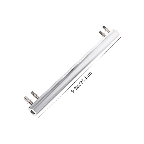 Accesorio de varilla para pedal de batería doble miniatura 5
