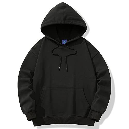 Hoodie for Men Pullover Hooded Hoodie Men's Hoodie2