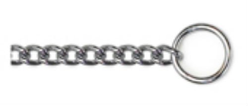 Ancol Heavy Choke Chains Dog 24”