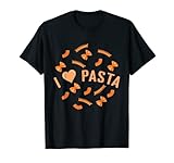 Pasta Eater Foodie Italian Food Lover