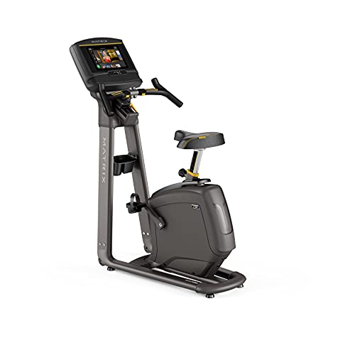 Matrix Fitness U30 Upright Bike