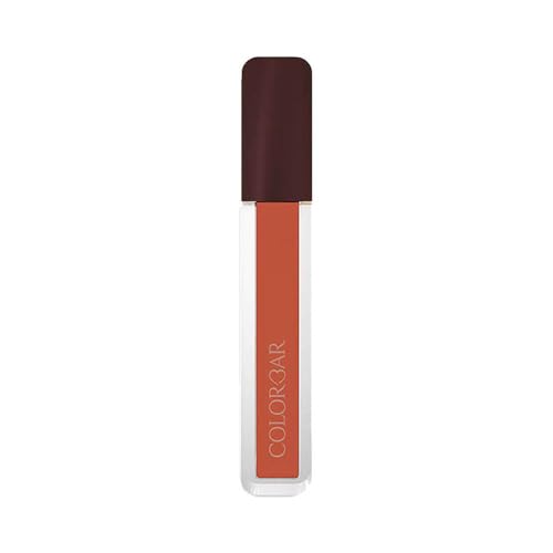 Colorbar PowerKiss Vegan Matte Lipcolor – Kissiness