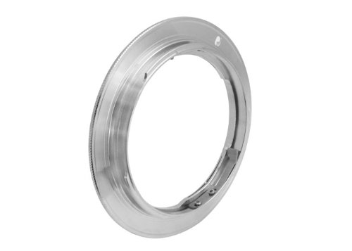 "FOTGA Adattatori convertitori Anello Adattatore attacco obiettivo Per Contax Yashica C/Y Montare Lente a Canon EOS EF EF-S Mount 1D X,1D C,5D,5Ds R,6D,7D Mark II/III/IV,60D,70D,77D,80D,700D,750D,760D,800D,1000D,1200D,1300D,4000D Dslr Fotocamera "