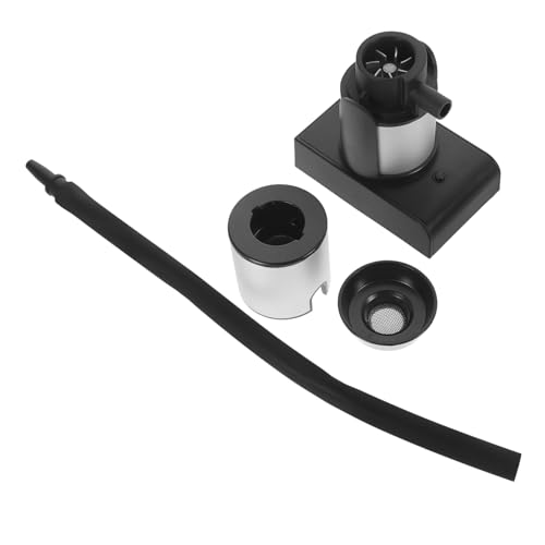 NULYLU Smoke Infuser Portable Kitchen Smoke Generator Machine Steak Smoker Woodchips for Cooking