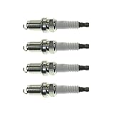 Glow Plug Laser Spark Plugs for Honda Four-stroke 90 150 220 Outboard Engines 225 9807B5617C Car